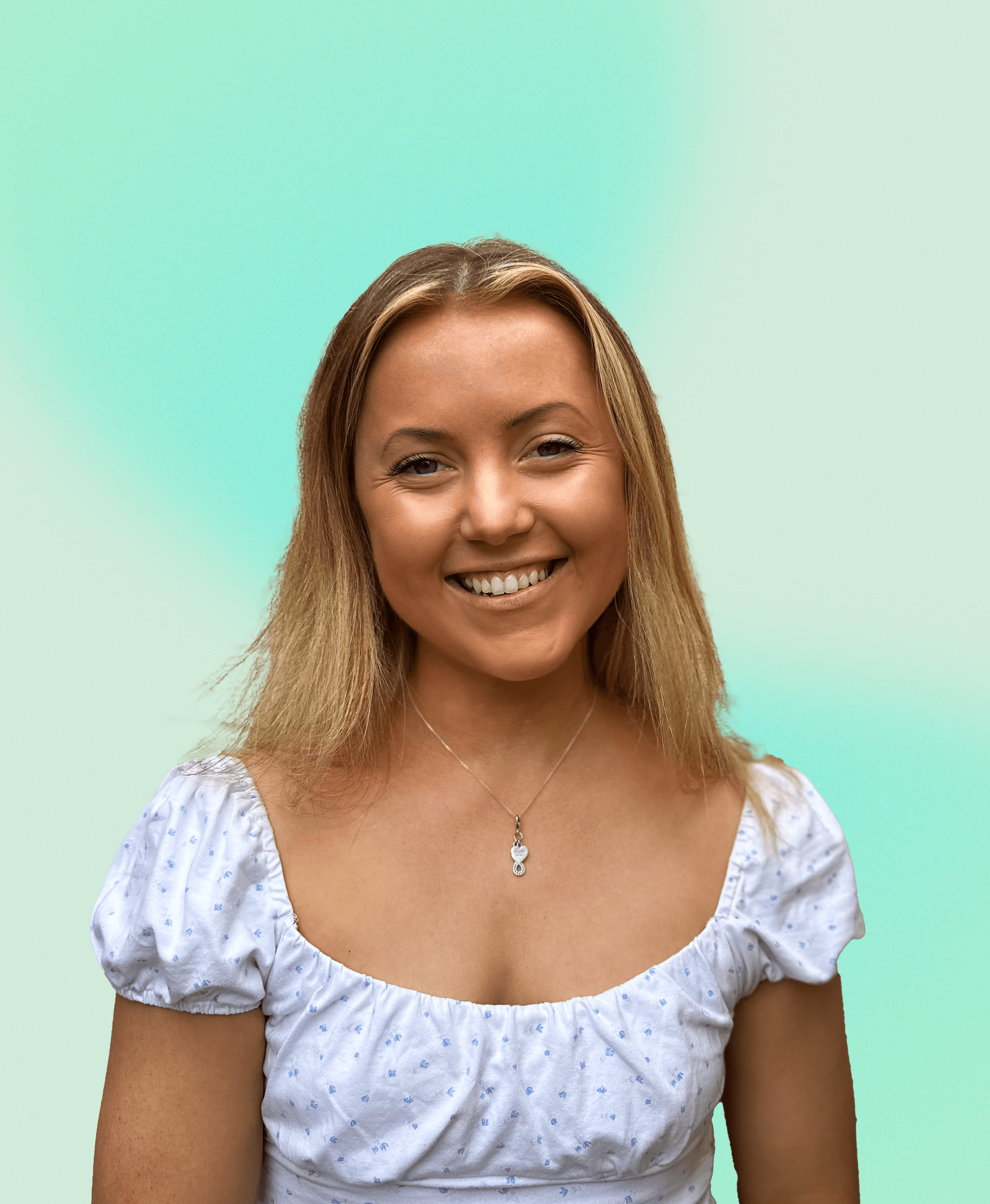 Meghan's portrait